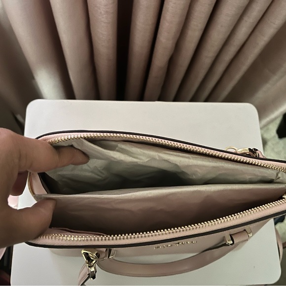 NWOT Pink Kate Spade Handbag - Picture 2 of 5